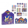 Forkids ADVENTNÍ KALENDÁŘ SONIC, lehce promáčknutý obal (Forkids - velikost: uni)