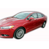 Deflektory okien pre FORD MONDEO 5D 2015-up 2ks (predné)