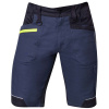 Ardon 4Xstretch Pracovné kraťasy H6629/64 tmavomodrá 64