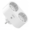 Gosund Dual smart plug WiFi SP211 3500W