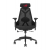 ASUS herní křeslo ROG Destrier Core, černá (90GC01P0-MSG010)
