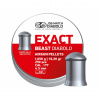 JSB Match Diabolo JSB Exact Beast 4,52mm 250ks