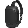 Gomatic Navigator RS 6L, čierny