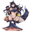 Good Smile Company Azur Lane PVC Soška 1/7 Atago: Full Moon's Feral Wolf Ver. 24 cm