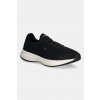 Tenisky Tommy Hilfiger TH KNIT RUNNER FW0FW08813 čierna EUR 37