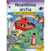 Noemova archa a další biblické příběhy - Sally Ann Wright