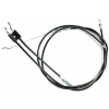 Lanko na kosačku – Castelgarden TC92 TC102 Raising Link (Castelgarden TC92 TC102 Raising Link)