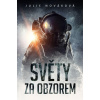 Světy za obzorem - Nováková Julie