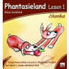 Phantasieland Lesen 1 - čítanka - Ivica Lenčová
