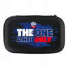Mission Football - Bolton Wanderers - BWFC - W4 - The One and Only