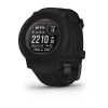Inteligentné hodinky Garmin Instinct 2 Solar Tactical Edition čierne (010-02627-03)