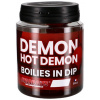 Starbaits boilies v dipu Concept Hot Demon 150g Priemer: 24 mm
