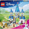 43275 LEGO® DISNEY Zámek Cinderella a taška na koně