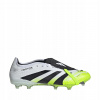 ADIDAS PREDATOR PRO FT FG (42 2/3) Topánky Lisovky Unisex Biela