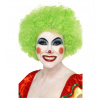 Dámska parochňa Afro economy, zelená