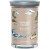 Yankee Candle Signature tumbler Seaside Woods 567 g