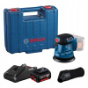 Bosch GEX 185-LI Professional 0.601.3A5.021