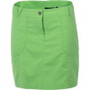Hannah KAILEY Lady summer green dámská 38; Zelená sukně