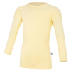 Little Angel Tričko tenké DR Outlast® Sv. žltá Veľ. 86