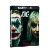 Joker: Folie a Deux BD (UHD)