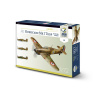 ARMA Hobby Hawker Hurricane Mk.I trop Western Desert Limited Edition 1/72