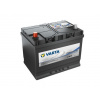 VARTA autobatéria 75Ah Professional Dual Purpose 12V, 600A , ĽAVÁ +, 812 071 000