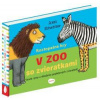 Roztopašné hry V ZOO so zvieratkami - Nováková Ivana
