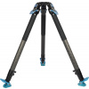 Sirui Pro Video Tripod Rapid SVT-75 Lite