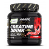 Amix nutrition Black Line Creatine Creapure® Powder Drink 350 g Príchuť: Čerešňa