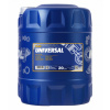 Mannol Universal 15W-40 (20l) (Balenie 20l | Kartón 1ks | Art.Nr.: MN7405-20)