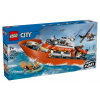 LEGO 60504 Záchranný čln pobrežnej hliadky a vrtuľník