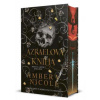Azraelova kniha - Nicole Amber V.