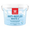 Farba na - Tikkurila antireflexná biela farba DEEP MATT 10L (Farba na - Tikkurila antireflexná biela farba DEEP MATT 10L)