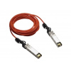 Aruba Instant On 10G SFP+ to SFP+ 3m Direct Attach Copper Cable R9D20A