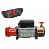 Naviják na offroad - Navijak DWM 13000 HD 6T 12V DRAGON KRYT NAVIJA. (DWE 13000 HD 6T 12V Dragon Winch Cover)
