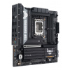 ASUS TUF GAMING B860M-PLUS WIFI Intel B860 LGA 1851 (Socket V1) Micro ATX