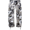 Nohavice Brandit M65 Vintage - urban, XXL