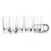 Banquet pohárov long drink LEONA 6 x 380 ml