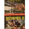 Octopus / Octopus II - v originálním znění bez CZ titulků - DVD /plast/