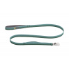 Ruffwear vodítko pre psy Front Range 1,5m - River Rock Green
