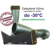 čižmy Grenlander do -30 ° zelené č. 43