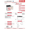 BS-Battery BB14L-A2
