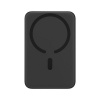 Baseus Magnetická Powerbanka 10000mAh 20W Black