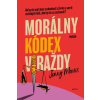 Morálny kódex vraždy - Jenny Morris