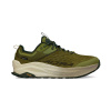 Altra Olympus 6 Hike Low GTX dusty olive pánské nízké nepromokavé trailové běžecké boty - 47 EUR