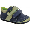 Protetika - barefootové topánky KLEO green TOP AKCIA!-ihneď