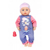 Baby Annabell Veľká Annabell 54 cm