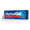 HEMAGEL gél na ošetrenie povrchových poranení 5 g