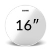 Evans G2 Clear Priemer blany: 16
