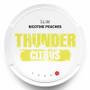 Thunder citrus slim 20 mg/g 21 vrecúšok